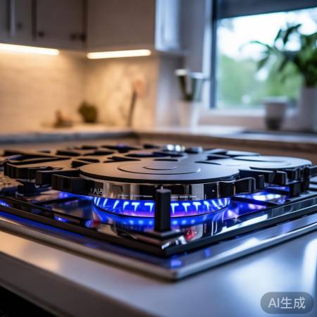 选燃气灶,性价比与性能并重。