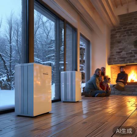 冬季供暖新选择：空气能供暖揭秘