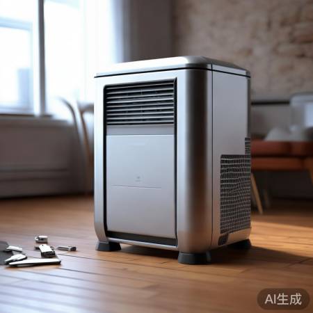 移动空调安装简易便捷