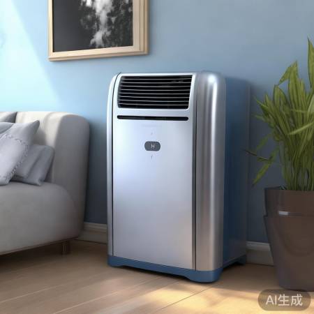 空调选对制冷，静音，美观三合一