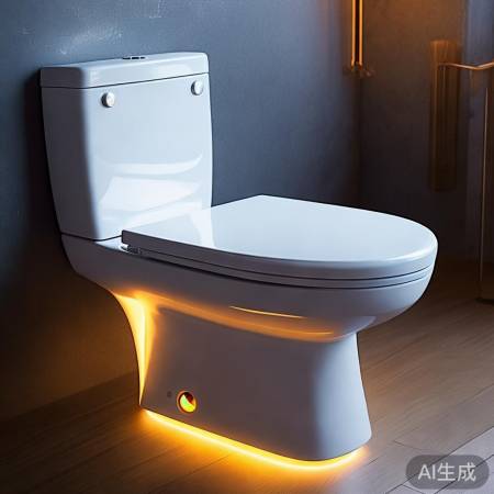 智能马桶盖,松下乐歌,价美物廉