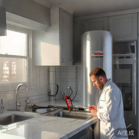 燃气热水器磁吸力弱怎么办？技巧