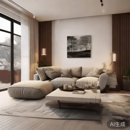 美的恒热热水器H5，生活亮点新