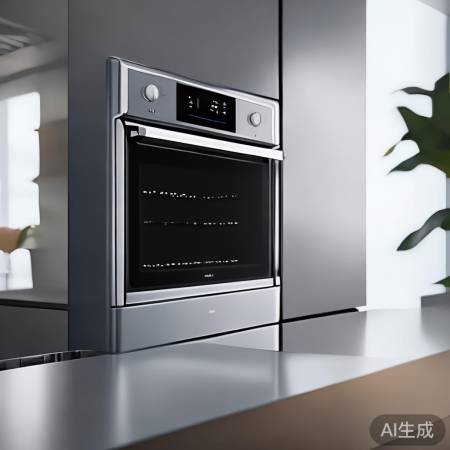 美的H5热水器：节能环保，安心