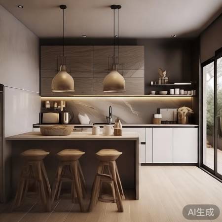 “夏新消毒柜，一键操作，安全无