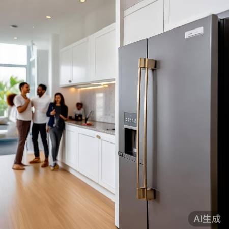 家庭神器:江苏地区防爆冰箱选购