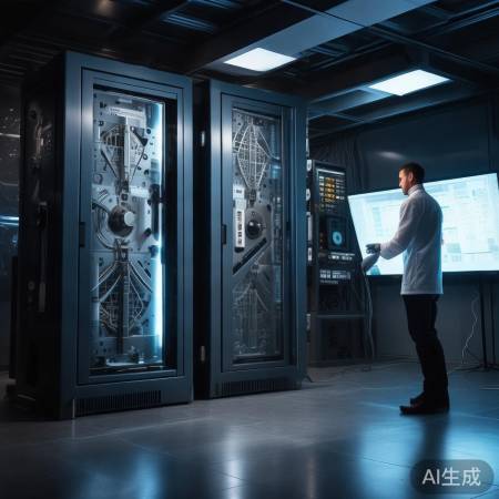 永恒保险柜秘密解锁