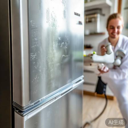 冰箱清洗石狮,优惠焕新家!