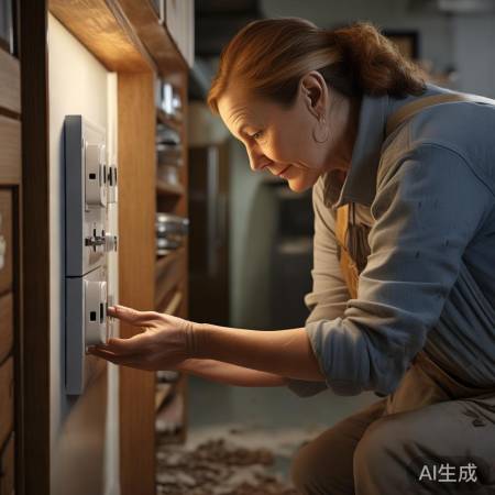 定期清理，安全无忧。