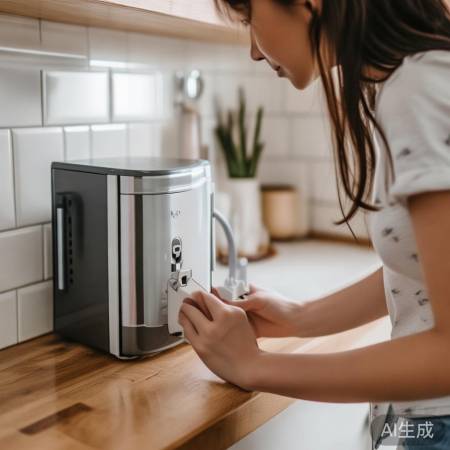 避免过载，插头勿超负荷