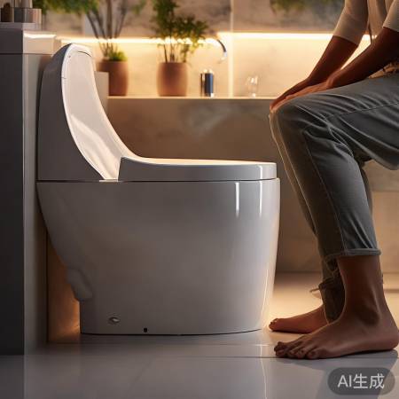 选智能马桶,看需预算,宜自适。