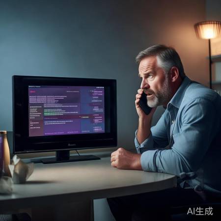 联系售后修电视故障