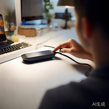 连接电源,检查新线控器,操作完