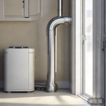 冷凝水管排热泵冷凝水