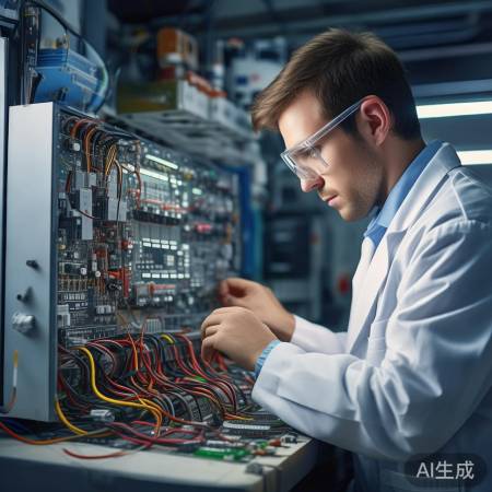 检查控制板线路或请专业人士检修