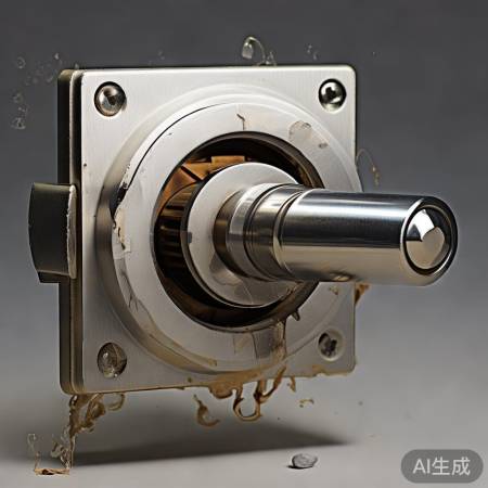 摇晃检查侧开关卡因