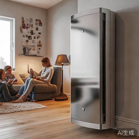 壁挂炉选需考面积、能效。