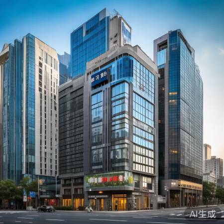 杭州银行保险柜分布全解析