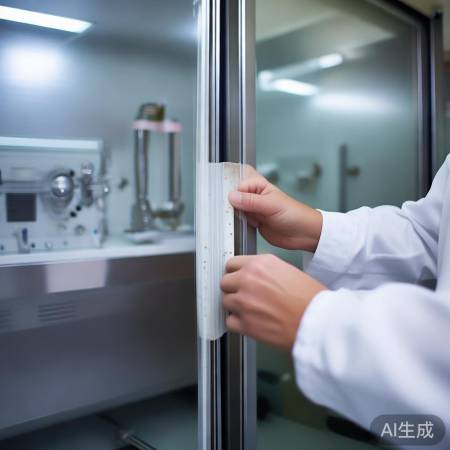 检密封条，防热量外泄。