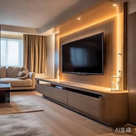 巧藏插座，美居焕新！