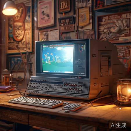 电脑VGA接口，渐少但仍需备用