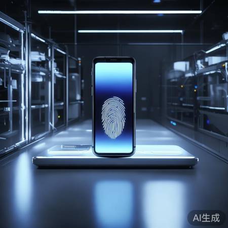 一加新指纹解锁：快隐私好，新品