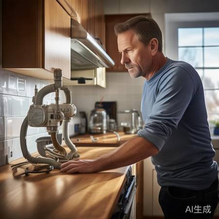 检查燃气管道,预防隐患,联系维