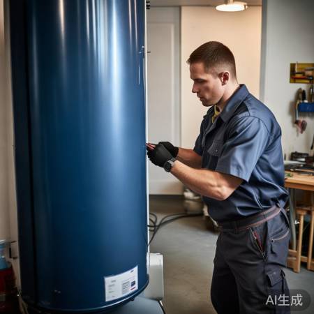 燃气热水器点火故障,专业维修保