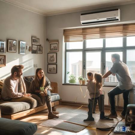 空调匹数=房间面积*30瓦/匹