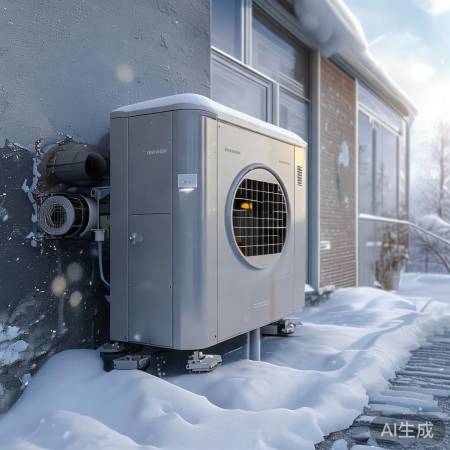 空气能热泵：节能环保新选择