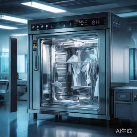 医院消毒柜，星级越高消毒越强