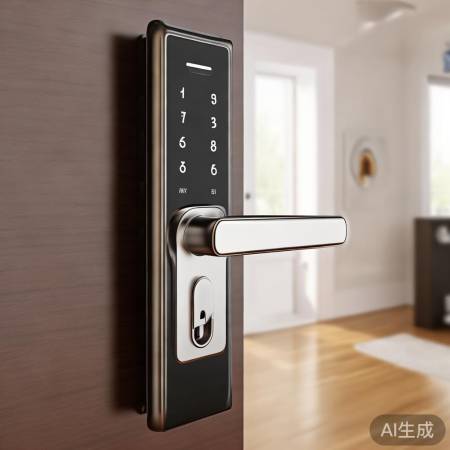 多解锁方式，便捷无忧。