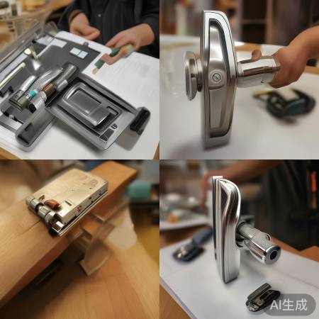 “安装简便，动手或请师傅皆宜。