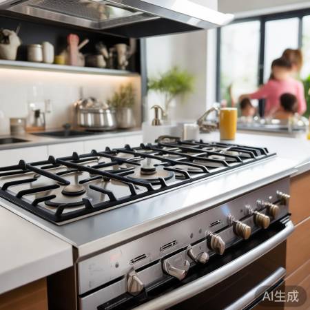 扬子燃气灶936，安全耐用，服