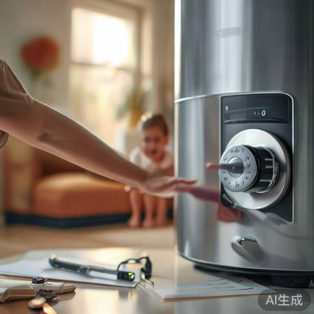 热水器加热不热，快速排查解决法