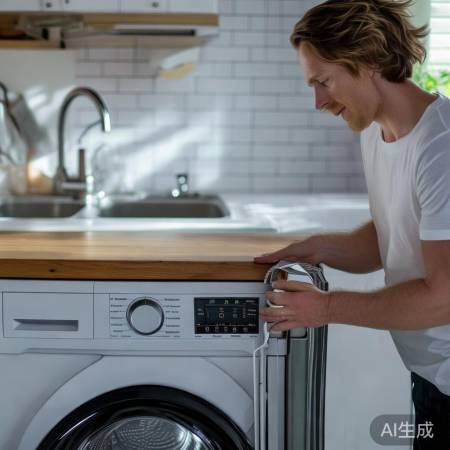 洗衣机进水口高度,选购必看细节