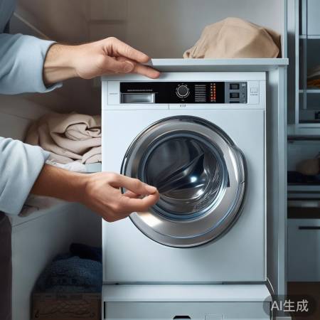 洗衣机温控差异大，请细读说明书