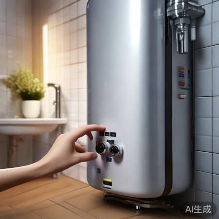 热水器安全关机步骤图解