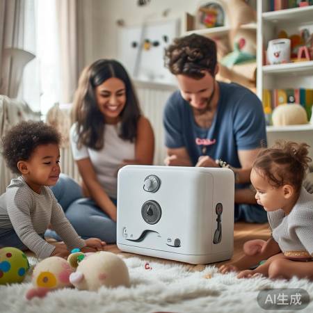 宝宝保险柜，安全守护指南