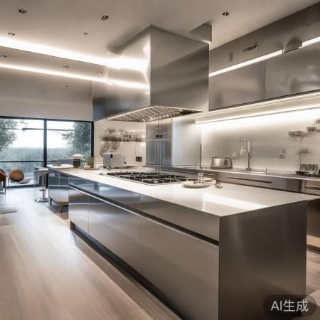 臭氧消毒快广效，清洁餐具空气佳