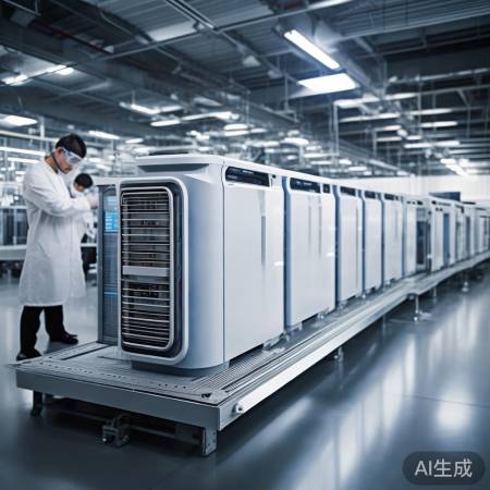 YY空调:节能环保工业空调专家