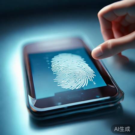 指纹设置，权限自定义