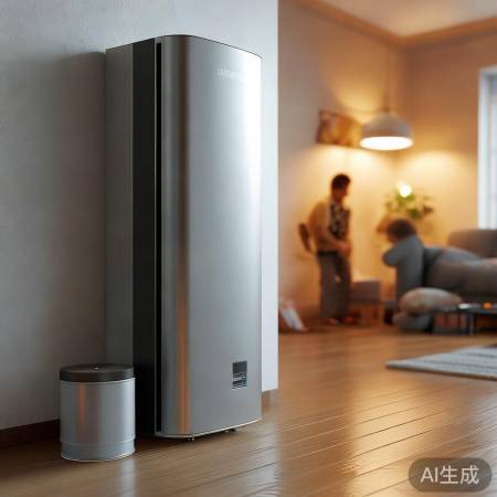 壁挂炉保养：防空置，勤清洗