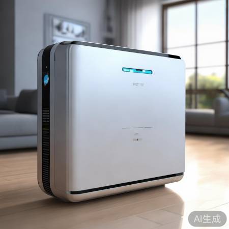 智能空调，手机操控，贵但便利