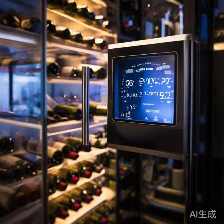 红酒柜温度调控秘籍分享