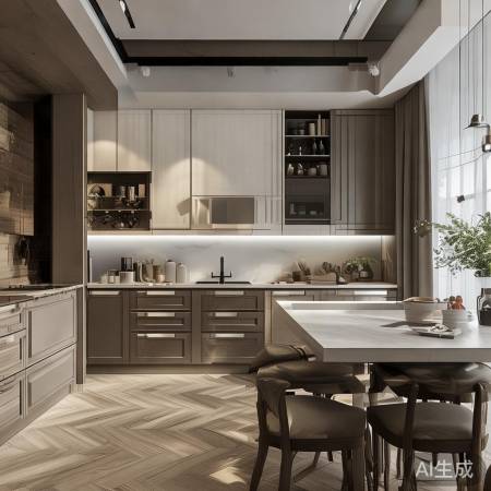 樱花CXW238油烟机，静音吸