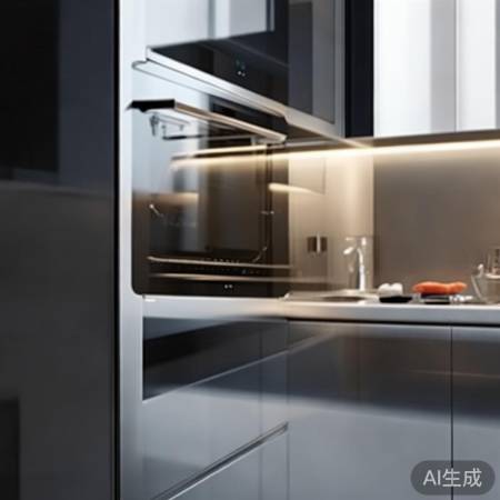 樱花CXW238油烟机，时尚L