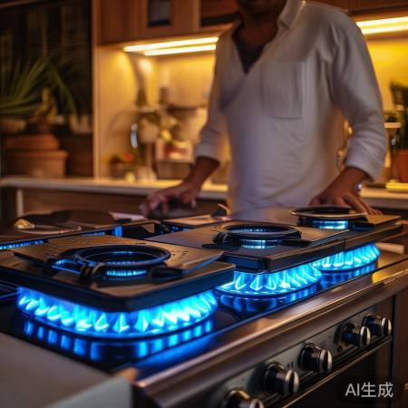 火力足，功能多，集成灶选得好
