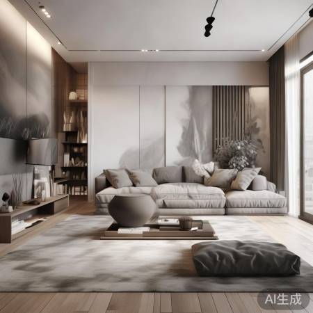 燃气热水器布色需与家居风格协调