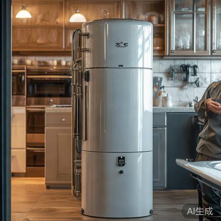 品牌保障，售后无忧选热水器。